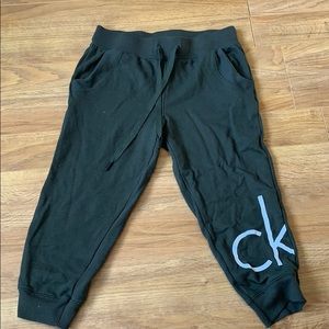 Calvin Klein joggers